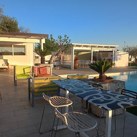 La Locanda Di Zi Nicola Matera Ngoại thất bức ảnh