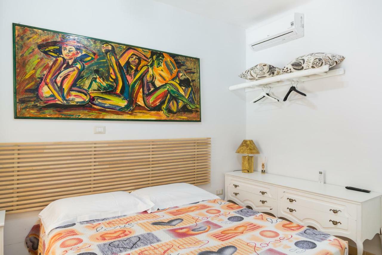 La Locanda Di Zi Nicola Matera Ngoại thất bức ảnh