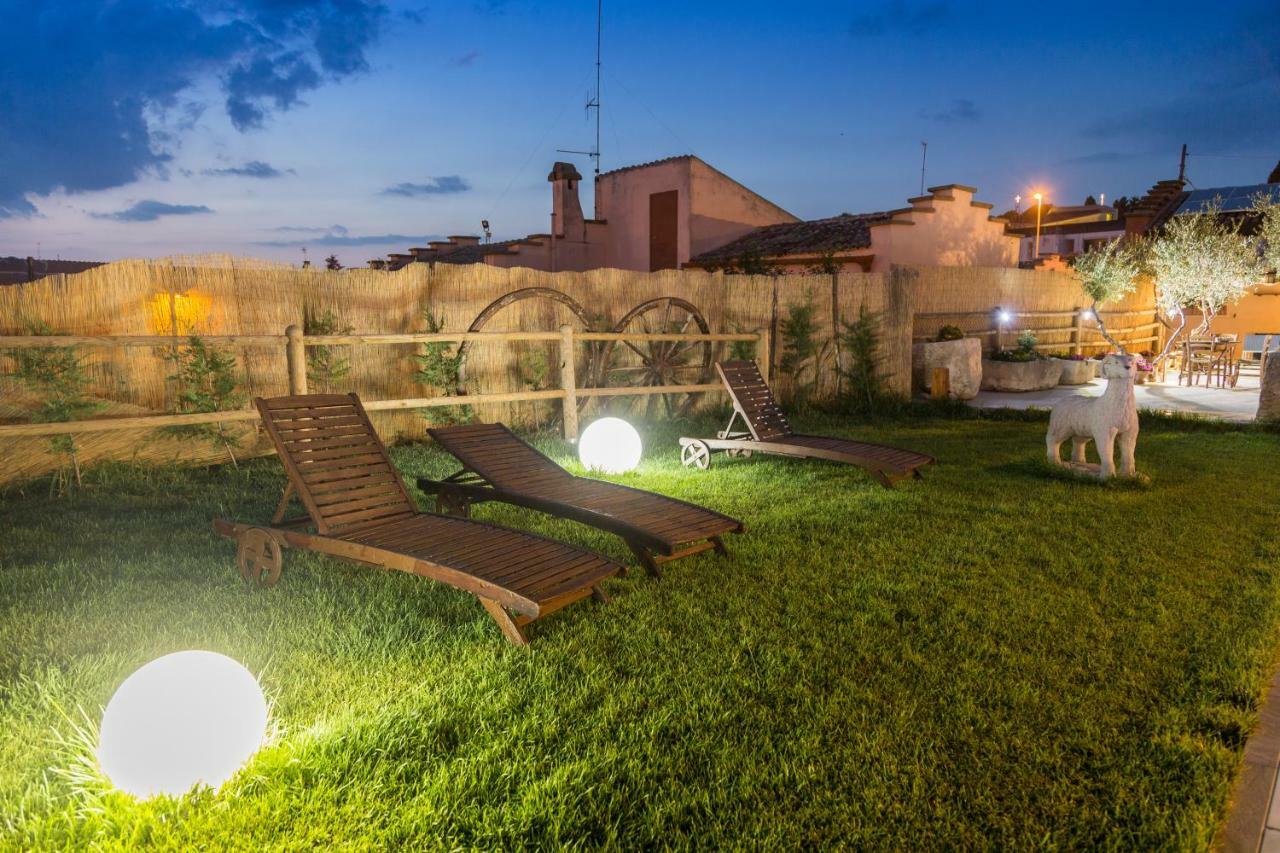 La Locanda Di Zi Nicola Matera Ngoại thất bức ảnh