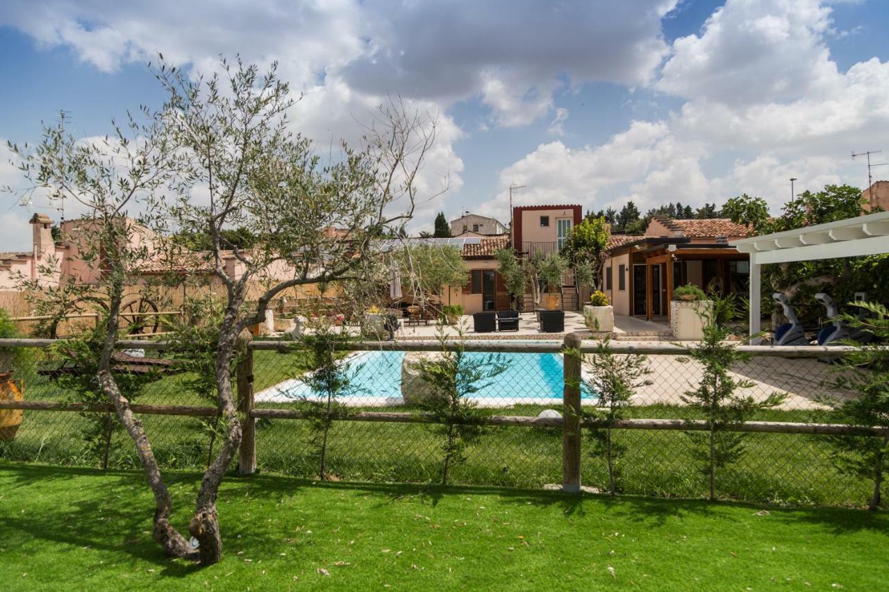 La Locanda Di Zi Nicola Matera Ngoại thất bức ảnh
