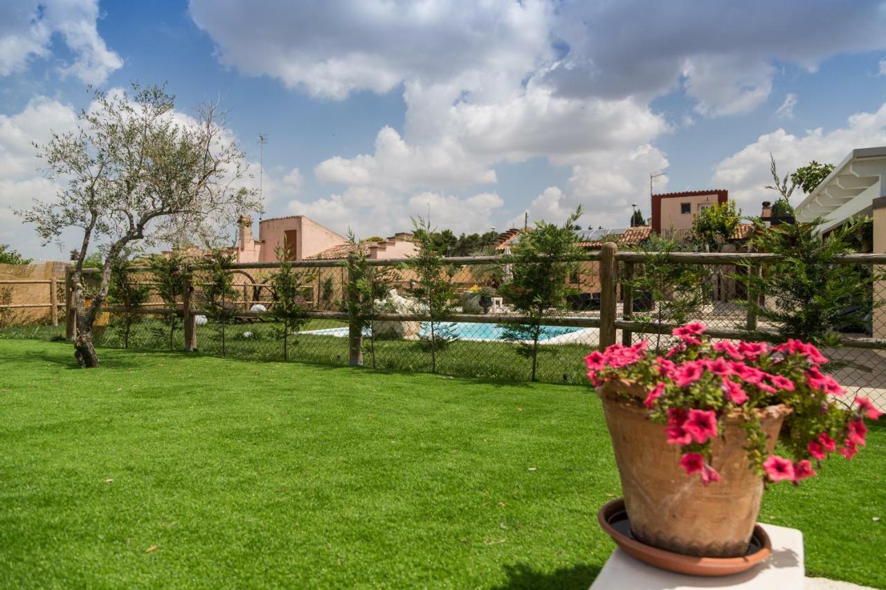 La Locanda Di Zi Nicola Matera Ngoại thất bức ảnh